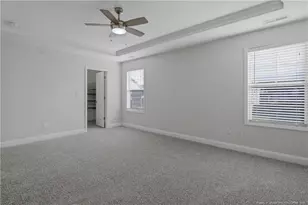 688 Stonebriar Ave, Raeford, NC 28376 - Photo 26