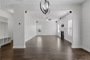 688 Stonebriar Ave, Raeford, NC 28376 - Photo 20