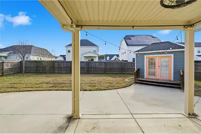 688 Stonebriar Avenue, Raeford, NC 28376 - Photo 48