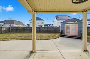 688 Stonebriar Ave, Raeford, NC 28376 - Photo 48