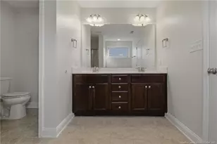 688 Stonebriar Ave, Raeford, NC 28376 - Photo 28