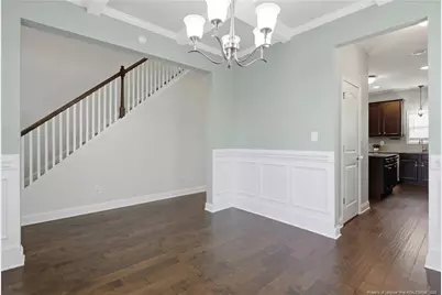 688 Stonebriar Avenue, Raeford, NC 28376 - Photo 8