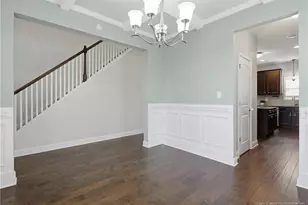 688 Stonebriar Ave, Raeford, NC 28376 - Photo 8