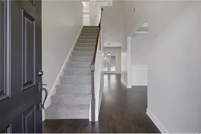 688 Stonebriar Avenue, Raeford, NC 28376 - Photo 6