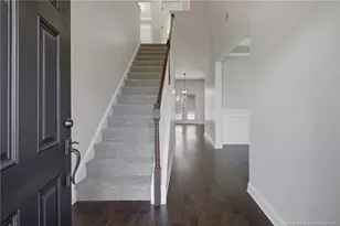 688 Stonebriar Ave, Raeford, NC 28376 - Photo 6