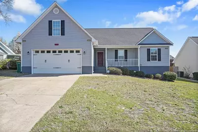 5353 Pringle Way, Fayetteville, NC 28348 - Photo 2