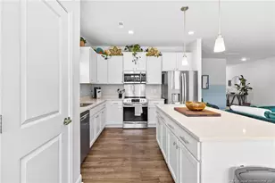 143 Western pine Wy, Sanford, NC 27332 - Photo 10