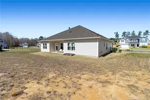 143 Western pine Wy, Sanford, NC 27332 - Photo 24