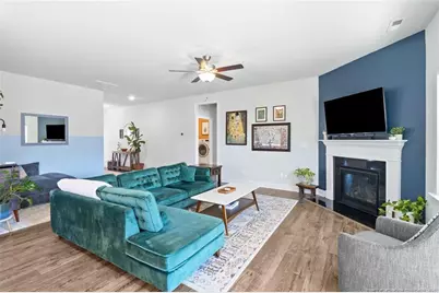 143 Western Pine Way, Sanford, NC 27332 - Photo 6