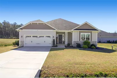 143 Western Pine Way, Sanford, NC 27332 - Photo 2