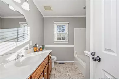 3406 Hawthorne Street, Hope Mills, NC 28348 - Photo 12