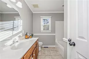 3406 Hawthorne St, Hope Mills, NC 28348 - Photo 12