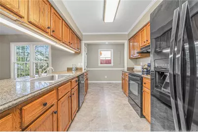 3406 Hawthorne Street, Hope Mills, NC 28348 - Photo 8