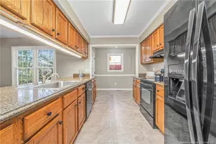 3406 Hawthorne St, Hope Mills, NC 28348 - Photo 8