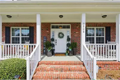 3808 Doon Valley Drive, Fayetteville, NC 28306 - Photo 4