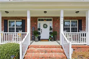 3808 Doon Valley Dr, Fayetteville, NC 28306 - Photo 4