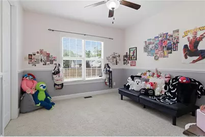 3808 Doon Valley Drive, Fayetteville, NC 28306 - Photo 36