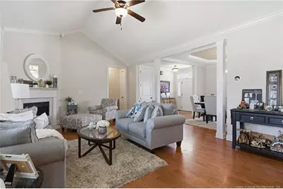 3808 Doon Valley Drive, Fayetteville, NC 28306 - Photo 12