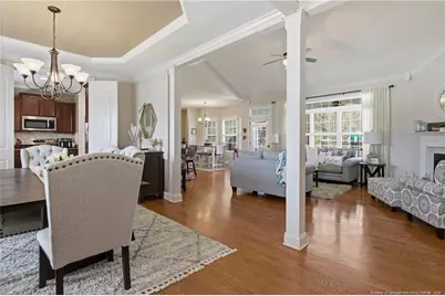 3808 Doon Valley Drive, Fayetteville, NC 28306 - Photo 6