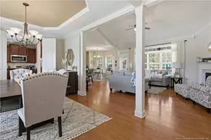 3808 Doon Valley Dr, Fayetteville, NC 28306 - Photo 6