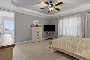 3808 Doon Valley Dr, Fayetteville, NC 28306 - Photo 22