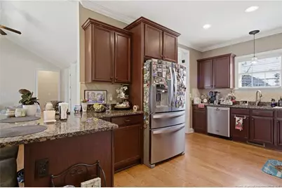 3808 Doon Valley Drive, Fayetteville, NC 28306 - Photo 16