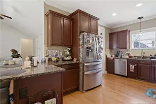 3808 Doon Valley Dr, Fayetteville, NC 28306 - Photo 16