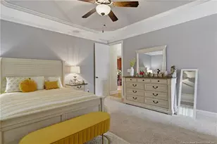 3808 Doon Valley Dr, Fayetteville, NC 28306 - Photo 24