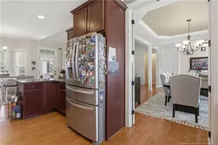 3808 Doon Valley Dr, Fayetteville, NC 28306 - Photo 20