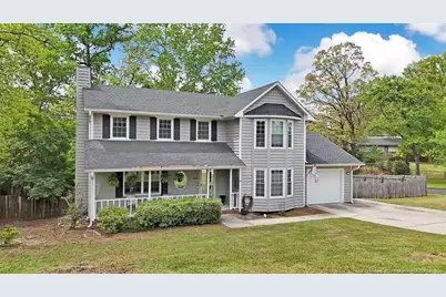 409 Conifer Drive, Fayetteville, NC 28314 - Photo 2