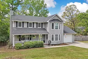 409 Conifer Dr, Fayetteville, NC 28314 - Photo 2