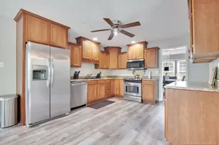 409 Conifer Dr, Fayetteville, NC 28314 - Photo 10