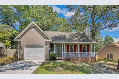6721 Saint Julian Way, Fayetteville, NC 28314 - Photo 1