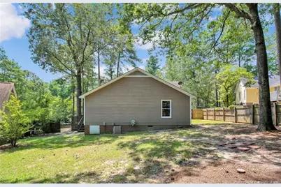 6721 Saint Julian Way, Fayetteville, NC 28314 - Photo 2