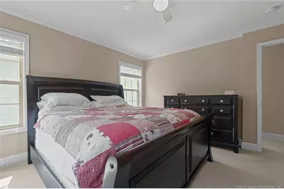 126 Pine Hawk Drive, Spring Lake, NC 28390 - Photo 18