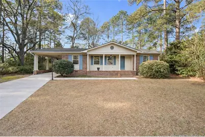 709 Shopton Court, Fayetteville, NC 28303 - Photo 2