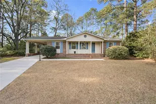 709 Shopton Ct, Fayetteville, NC 28303 - Photo 2