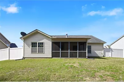 415 Colonist Place, Cameron, NC 28326 - Photo 2