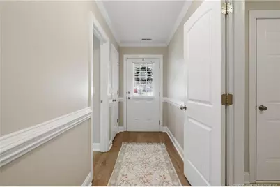 415 Colonist Place, Cameron, NC 28326 - Photo 4