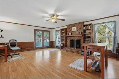 258 Angel Road, Sanford, NC 27330 - Photo 24