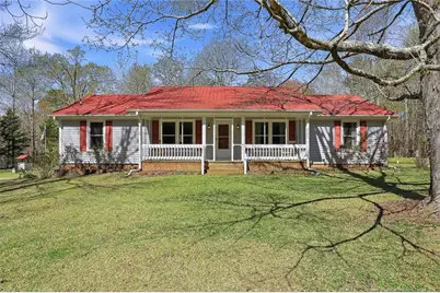 258 Angel Road, Sanford, NC 27330 - Photo 1