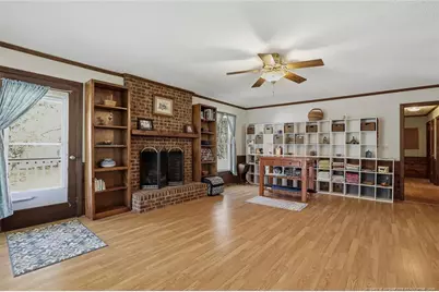 258 Angel Road, Sanford, NC 27330 - Photo 26