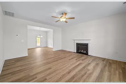 294 Marlborough (Lot 438) Street, Raeford, NC 28376 - Photo 4