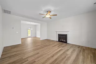294 Marlborough (Lot 438) St, Raeford, NC 28376 - Photo 4