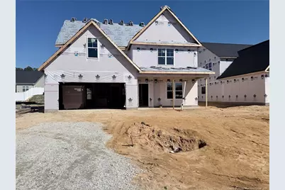 294 Marlborough (Lot 438) Street, Raeford, NC 28376 - Photo 2