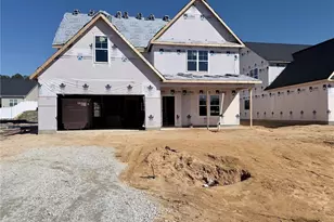 294 Marlborough (Lot 438) St, Raeford, NC 28376 - Photo 2