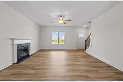 294 Marlborough (Lot 438) Street, Raeford, NC 28376 - Photo 6