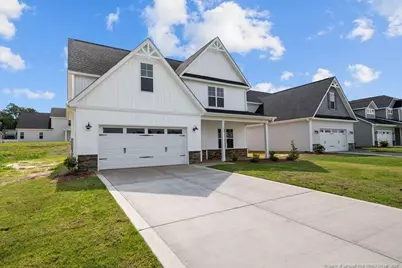 294 Marlborough (Lot 438) Street, Raeford, NC 28376 - Photo 28