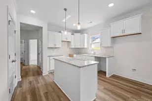294 Marlborough (Lot 438) St, Raeford, NC 28376 - Photo 8