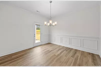 294 Marlborough (Lot 438) Street, Raeford, NC 28376 - Photo 10